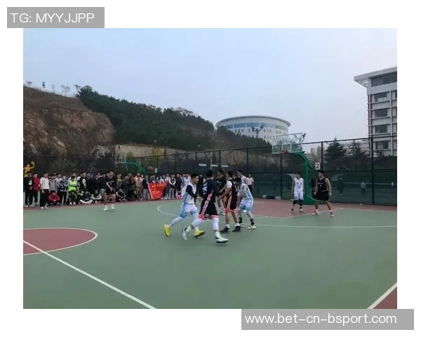 青岛篮球场周边最佳运动场所推荐及篮球爱好者聚集地探秘